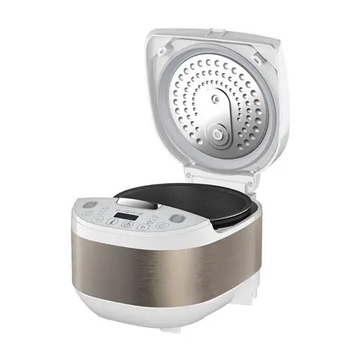 Мультиварка Moulinex Simply Cook MK622132 - фото 3