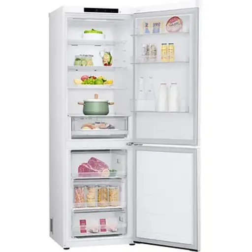 Холодильник LG GW-B459 FVLW - фото 3