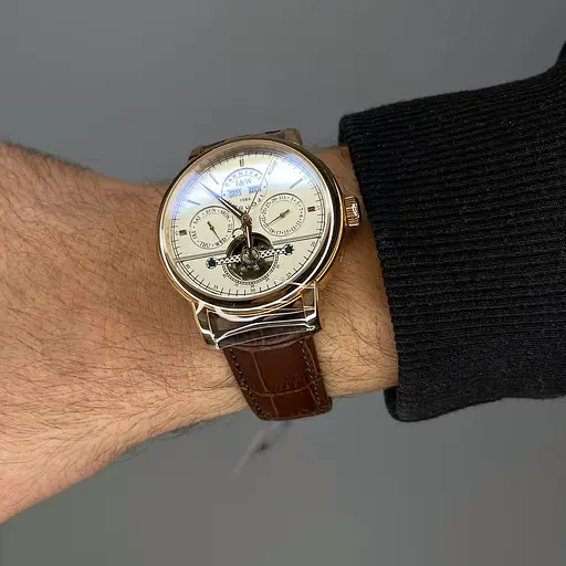 Часы Carnival Dollar - фото 5