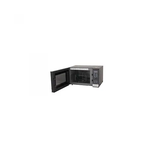 Микроволновая печь с грилем Panasonic NN-GD38HSZPE - фото 5