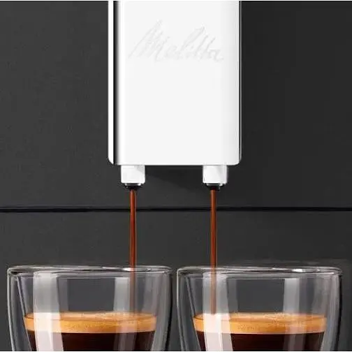 Кофеварка Melitta Solo Frosted Black (E950544) - фото 3