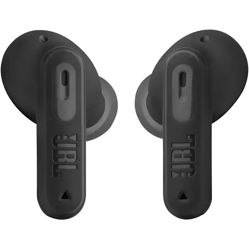Навушники бездротові JBL Tune Beam 2 Black (JBLTBEAM2BLK) - фото 3