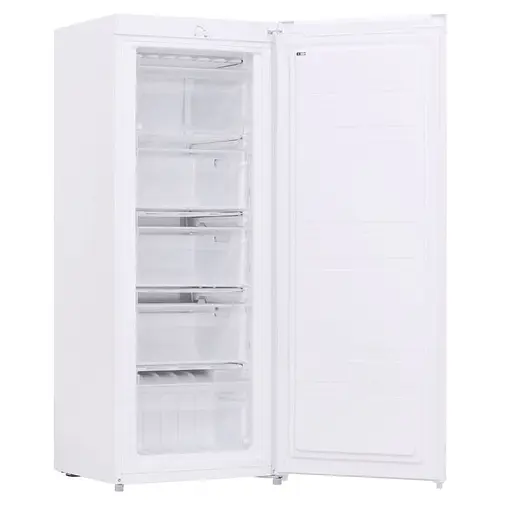 Морозильна камера ELEYUS MFDW1142M55 WH - фото 5