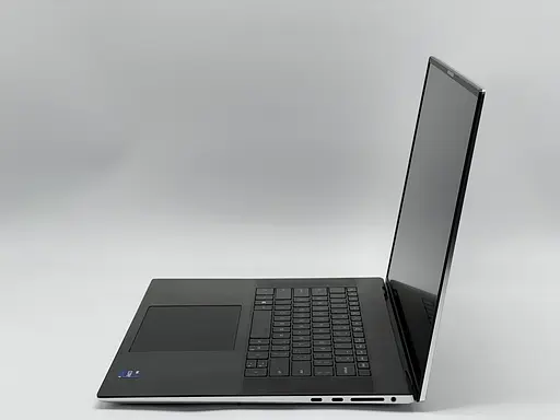 Ноутбук Dell 17.3" XPS 17 9710, i9-11900H, 16 GB, 960 GB, NVIDIA GeForce RTX 3060, 1920x1200, IPS (SH2602061) Б/у - фото 2