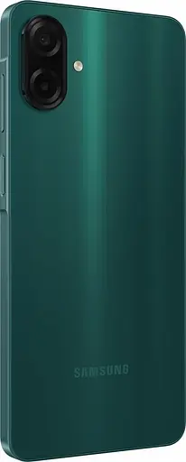 Смартфон Samsung Galaxy A07 4/128GB Green (SM-A075F/DS) - фото 6