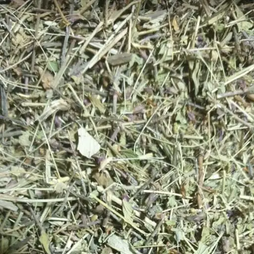 100 г очанка трава сушена - свіжий урожай