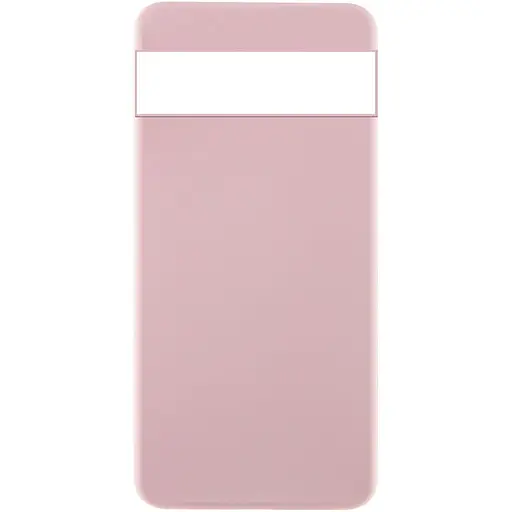 Чехол для телефона Lakshmi Case Silicone Cover Lakshmi для Google Pixel 7 Pink Sand (97215)