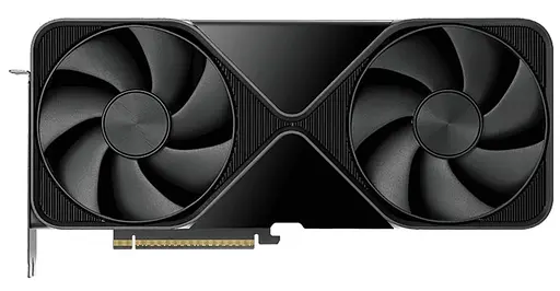 Видеокарта PNY RTX PRO 6000 96GB Blackwell Workstation Edition (VCNRTXPRO6000-PB) (GDDR7, 512 bit, PCI-E v5.0 x16) - фото 1