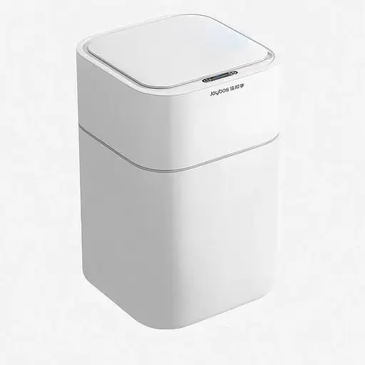 Ведро для мусора сенсорное Joybos S05 11,7 л - фото 6