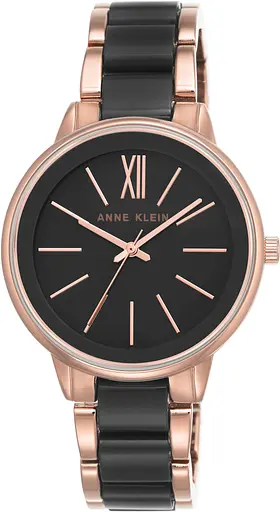Часы Anne Klein AK/1412BKRG