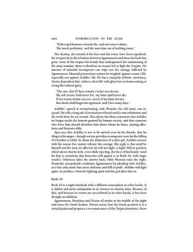 The Iliad and the Odyssey - фото 16