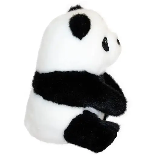 М'яка іграшка Aurora Панда 20 см (240319A) - фото 3