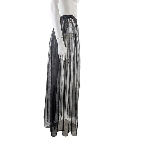 Юбка Burning Man фатиновая - фото 2