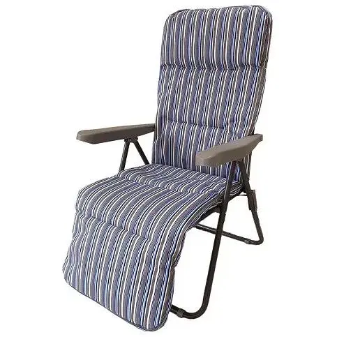 Кресло-шезлонг Time Eco ТЕ-11 SD - фото 1