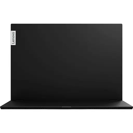 Портативний монітор Lenovo ThinkVision M14t Gen 2 (63FDUAT6WL) EU (128142) - фото 11