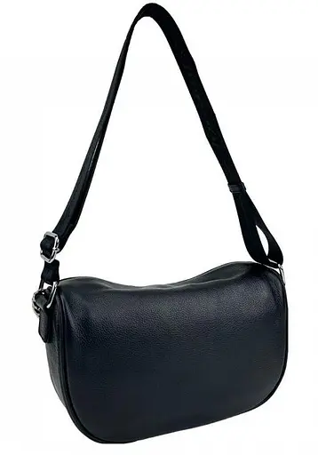 Кожаное женское кросбоди UnaBorsetta sum0027104 - фото 5