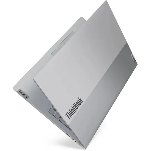 Ноутбук Lenovo ThinkBook 16 G8 IRL (21SH00JRRA) - фото 8