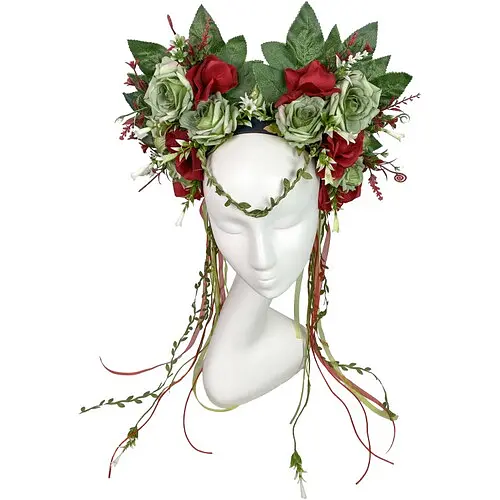 Обруч Лісова Фея - фото 1