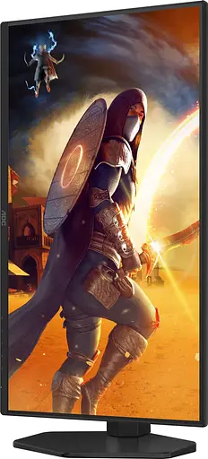 Монітор 24.5" AOC 25G4SXU FHD IPS 300Hz (25G4SXU) - фото 3