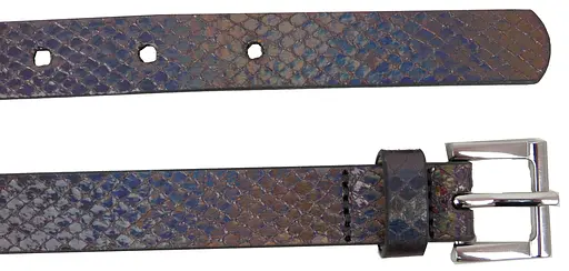 Ремінь C&A жіночий 106-112х1,9 см acs0018325 - фото 4