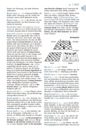 Langenscheidt Power Worterbuch. Deutsch - фото 4