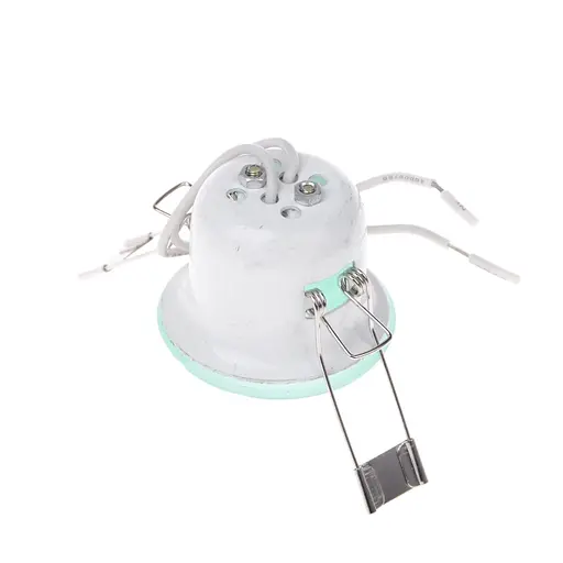 Світильник точковий Brille зоряне небо HDL-G93 green 162071 - фото 3