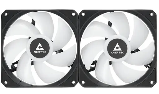 СВО Chieftec Iceberg 240 ARGB (CLC-240-RGB) - фото 3