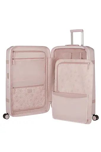 Чемодан Samsonite IMAGE MAGIC 75 см PINK 75x50x30(33) KQ5*07008 - фото 4