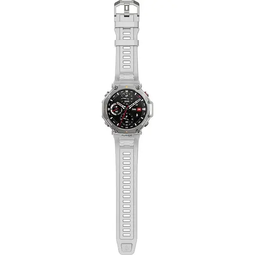 Смарт-годинник Amazfit T-Rex 3 Haze Gray (W2323GL9N) [128707] - фото 4