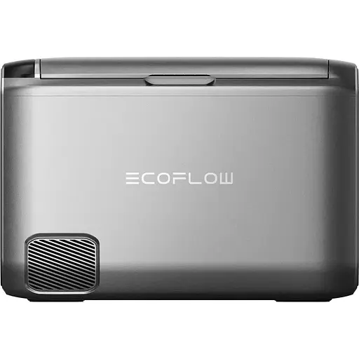 Автохолодильник EcoFlow Glacier Classic 55 л + акумулятор (EFGLACIER55L-EU-NBOX/ZYDBX100-EB) (140107) - фото 2