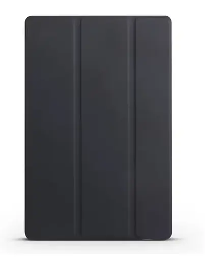 Чохол-книжка DK для Xiaomi Redmi Pad SE 8.7" Еко-шкіра силікон Smart Case black - фото 2