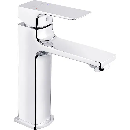 Смеситель для раковины Kroner KRM Harz - C010 (CV023605) - фото 1