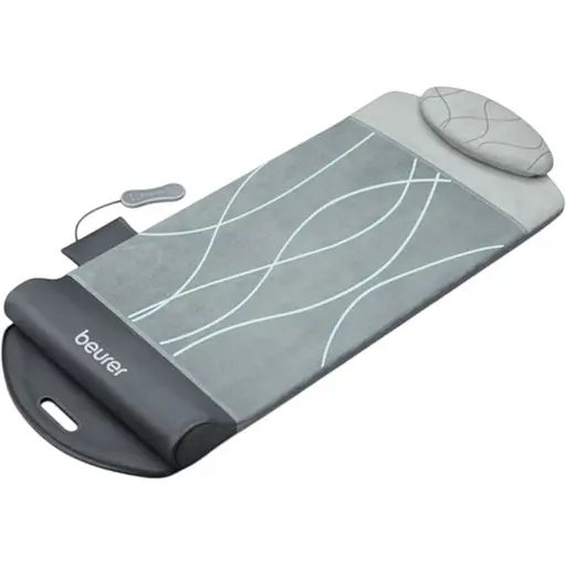 Массажный коврик для йоги и растяжки Beurer MG 280 - фото 1