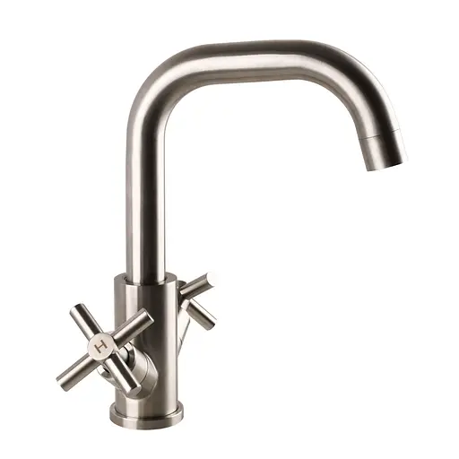 Смеситель для раковины Globus Lux DUKAT SD4-101S - фото 2