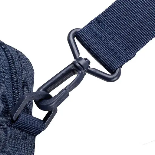 Сумка для ноутбука Rivacase 15.6" Blue (8035) (8035 (Blue)) - фото 8