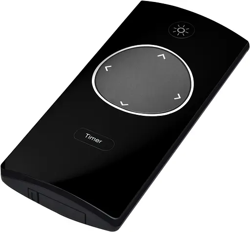 Вытяжка Hansa встроенная 60 см черная - фото 7