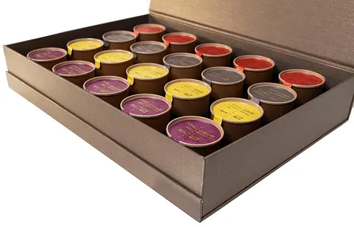 Набор ЧерезвыЧайные 20, 100 г - фото 7