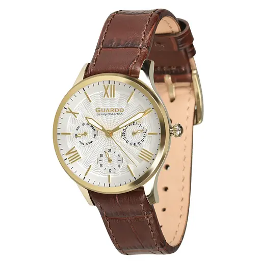 Жіночий годинник Guardo S02006-4