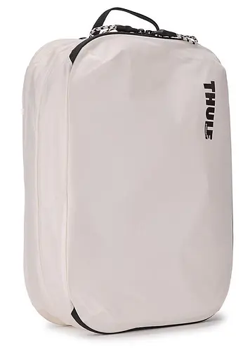 Дорожня сумка Thule Clean/Dirty Packing Cube TCCD201 White (6808635) - фото 1