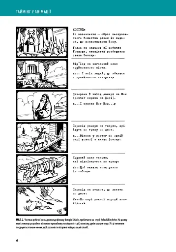 Таймінг у анімації (3-є видання) - фото 9