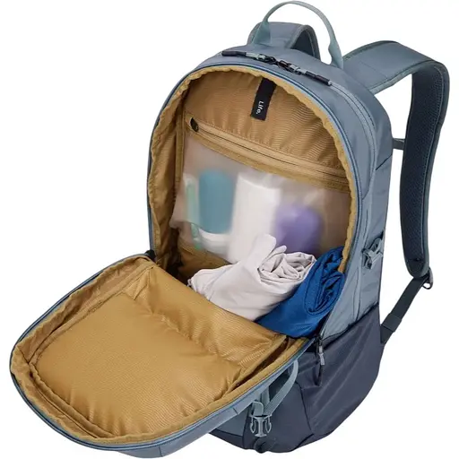 Рюкзак Thule EnRoute Backpack 23L Pond Grey/Dark Slate (TH 3204947) - фото 5