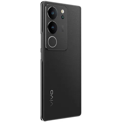 Vivo V29 256 GB Noble Black (Grade B) Seller Refurbished - фото 3