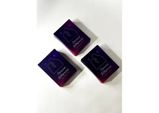 Настільна гра Пестощі-відвертощі Пестощі-відвертощі. Набір 3 в 1 (укр.) (ВР_ПВ3) - фото 5