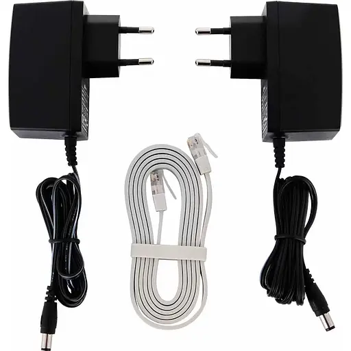 Wi-Fi Mesh система TP-Link Deco E4 2-Pack [122114] - фото 3