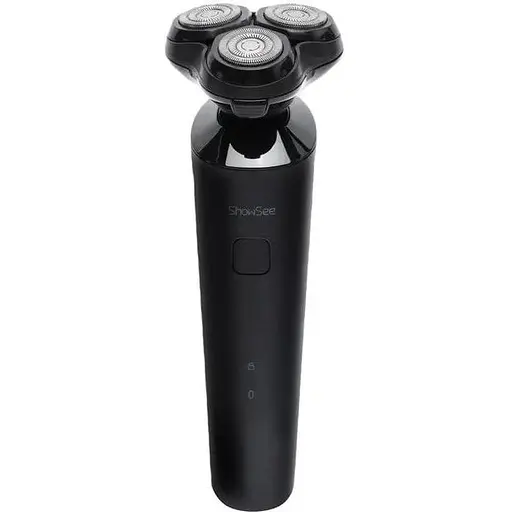 Электробритва ShowSee Little Black Panther F303-BK - фото 1