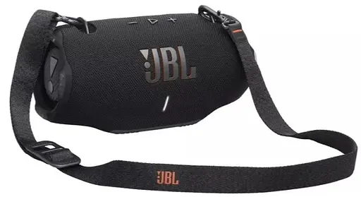 Портативная акустика JBL Xtreme 4 Black (JBLXTREME4BLKEP) - фото 8
