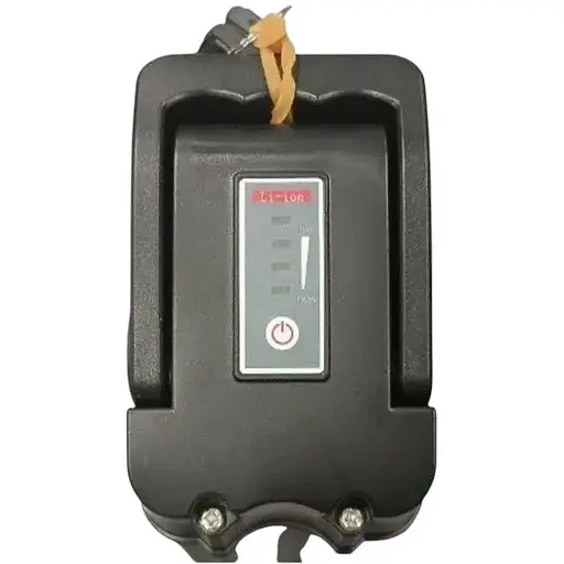 Батарея для електровелосипеда EL battery 48V-24A