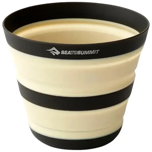 Чашка складная Sea To Summit Frontier UL Collapsible Cup Bone White (1033-STS ACK038021-041004)