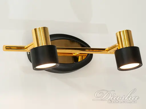 Підсвічування для дзеркал і картин, 6W - фото 2