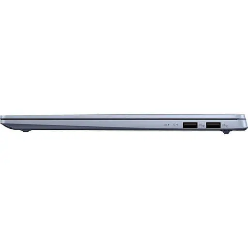 НоутбукAsus Vivobook S 14 OLED S5406SA-QD106X, Intel Core Ultra 7 256V, 4.8GHz, 14 OLED WUXGA 3K, 120Hz, 16GB, SSD 1TB, Intel Arc Graphics, Windows 11 Pro - фото 5